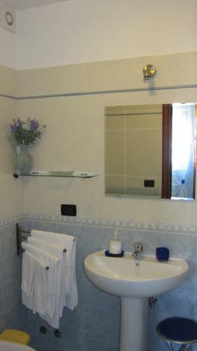 Bed & Breakfast Flower Inn