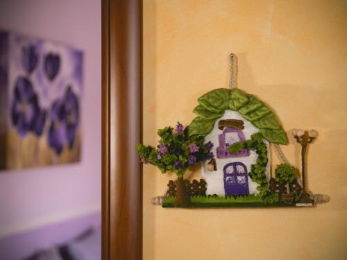 Bed & Breakfast Flower Inn