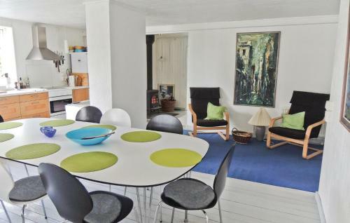Holiday Home Asaryd Linnebj�rke Lammhult