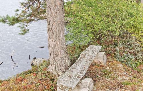 Holiday Home Asaryd Linnebj�rke Lammhult