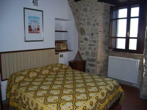 Apartamento Castello Di Cisterna