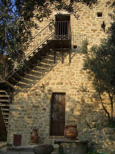 Apartamento Castello Di Cisterna