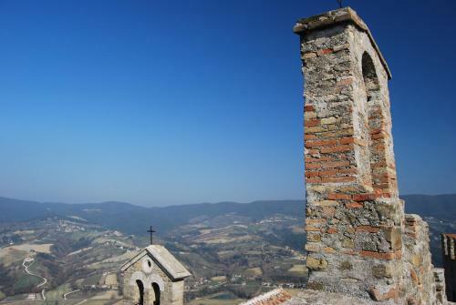 Apartamento Castello Di Cisterna