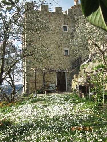 Apartamento Castello Di Cisterna