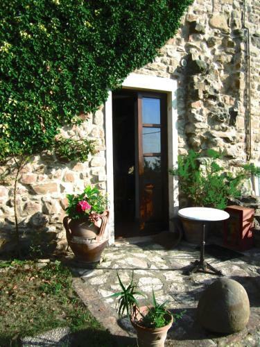 Apartamento Castello Di Cisterna