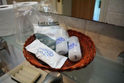 Bed & Breakfast Villa Chiara