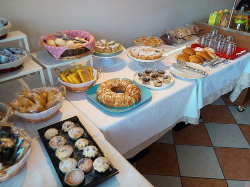 Bed & Breakfast Villa Chiara