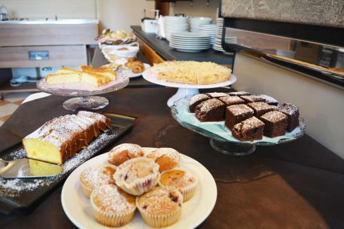 Bed & Breakfast Villa Chiara