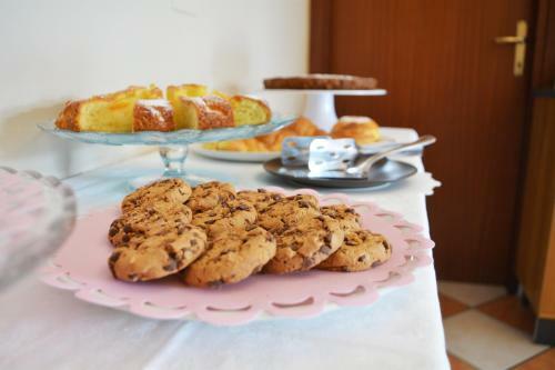 Bed & Breakfast Villa Chiara