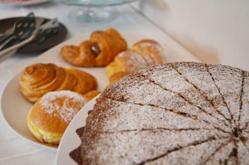 Bed & Breakfast Villa Chiara