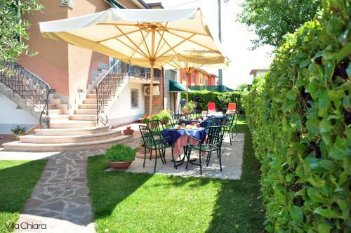 Bed & Breakfast Villa Chiara