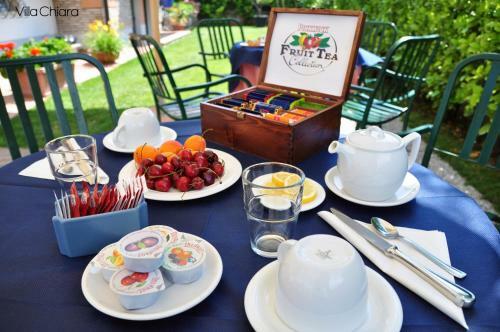 Bed & Breakfast Villa Chiara
