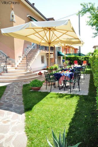 Bed & Breakfast Villa Chiara