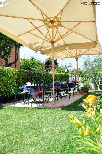 Bed & Breakfast Villa Chiara