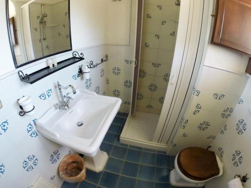Bed & Breakfast Casale Rocca Fiorita