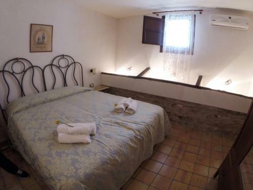 Bed & Breakfast Casale Rocca Fiorita