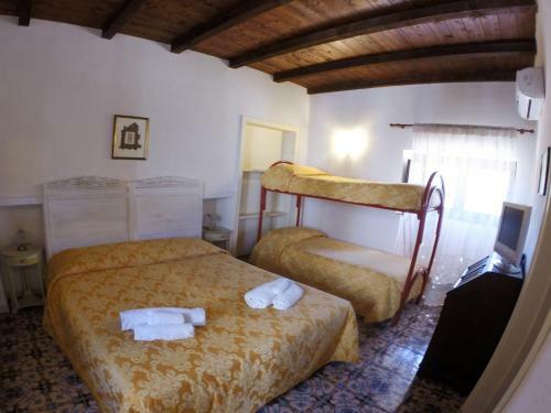 Bed & Breakfast Casale Rocca Fiorita