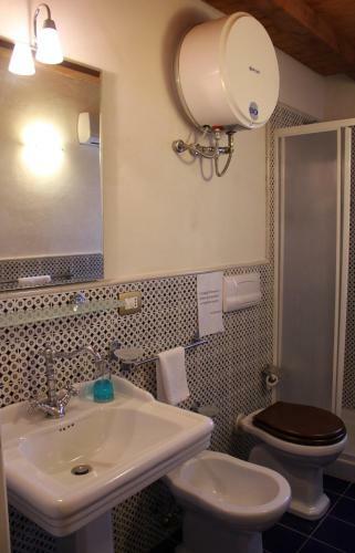 Bed & Breakfast Casale Rocca Fiorita