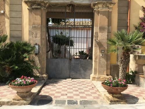 Bed & Breakfast Casale Rocca Fiorita