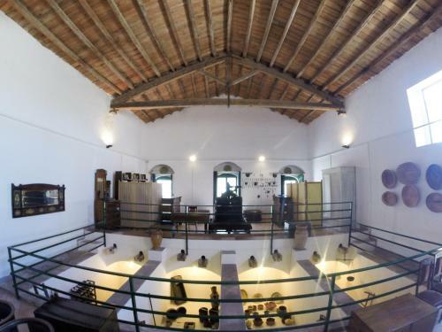 Bed & Breakfast Casale Rocca Fiorita