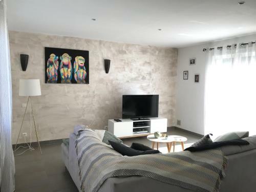 Apartamento Villa Antonia