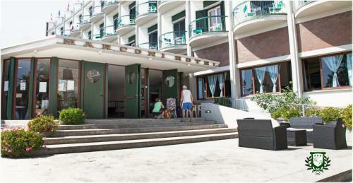 Hotel Marconi