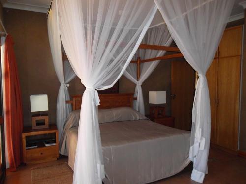 Ku De Ta B&B