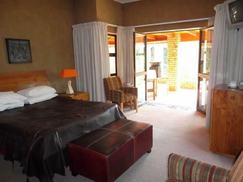 Ku De Ta B&B
