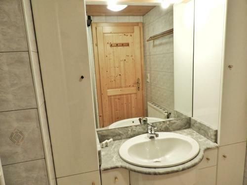 Apartamento Schieplechnerhof