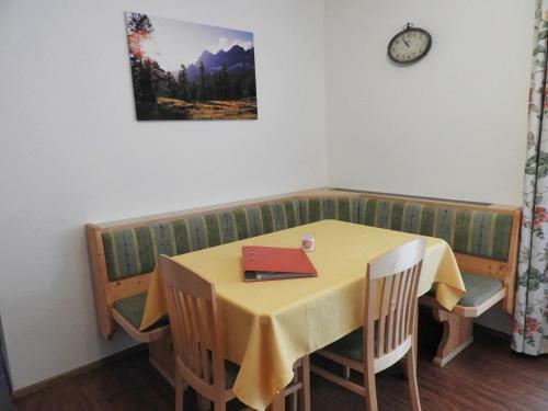 Apartamento Schieplechnerhof