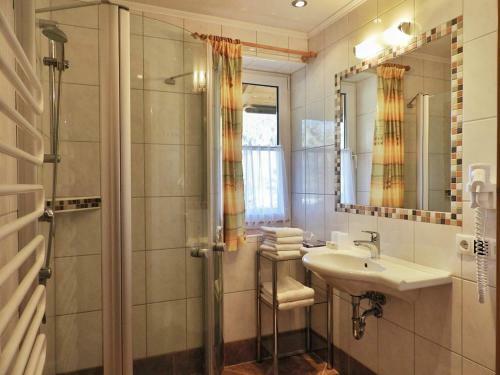 Apartamento Schieplechnerhof