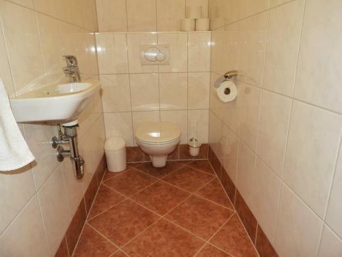 Apartamento Schieplechnerhof