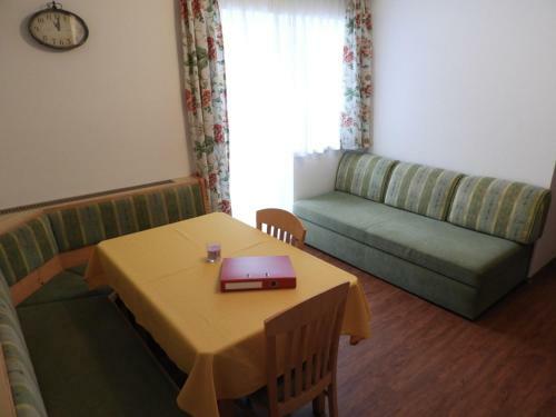 Apartamento Schieplechnerhof