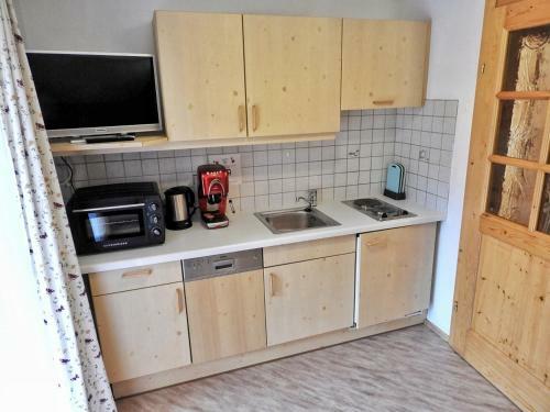 Apartamento Schieplechnerhof