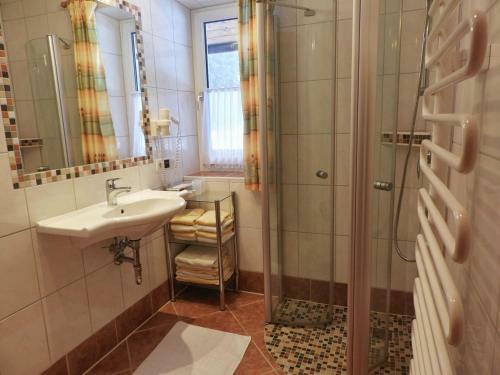 Apartamento Schieplechnerhof