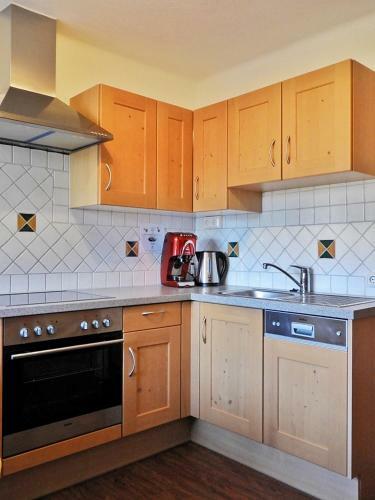 Apartamento Schieplechnerhof