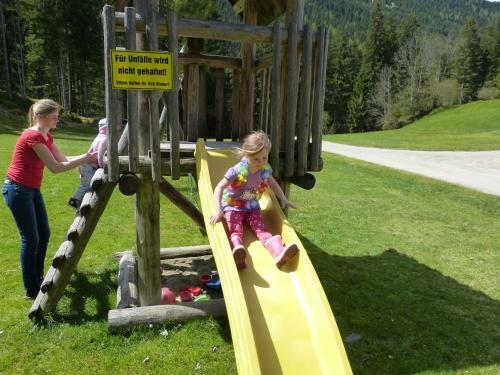 Apartamento Schieplechnerhof