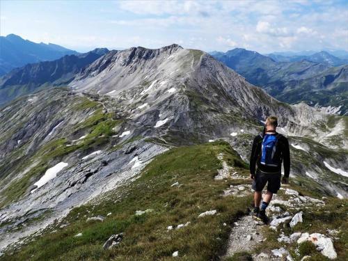 Apartamento Schieplechnerhof