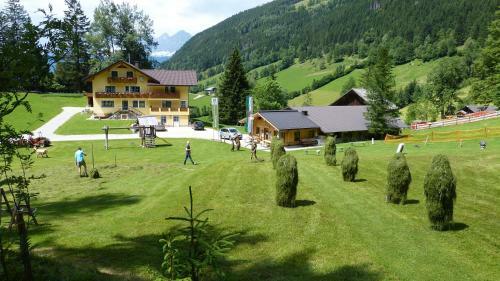 Apartamento Schieplechnerhof