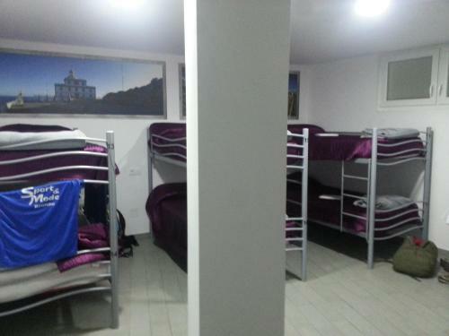 Albergue Arasolis