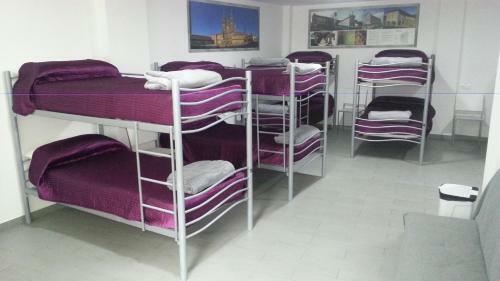 Albergue Arasolis
