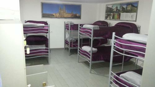 Albergue Arasolis