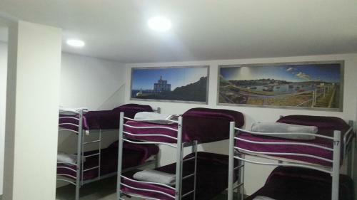 Albergue Arasolis