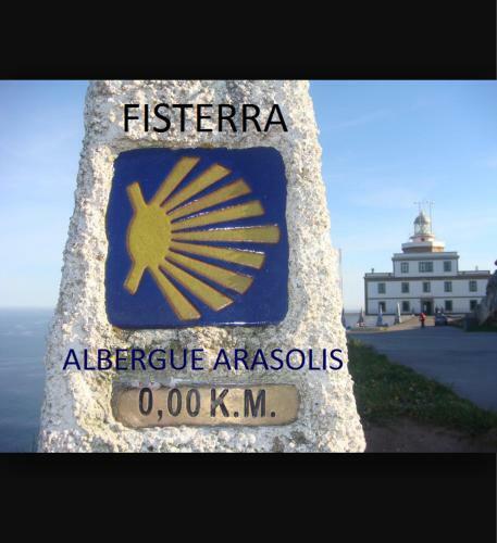 Albergue Arasolis