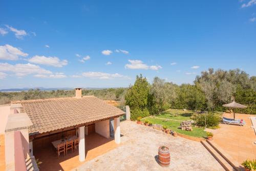 Villa Vicens