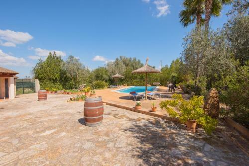 Villa Vicens