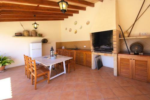 Villa Vicens