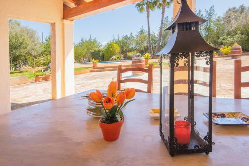 Villa Vicens