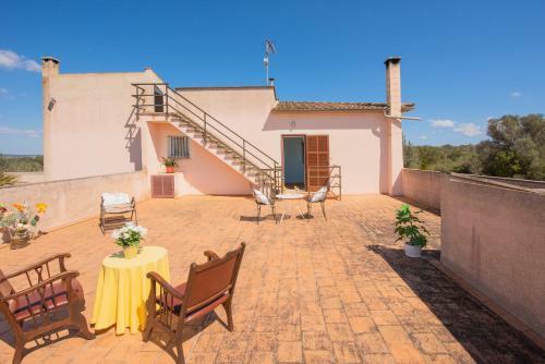 Villa Vicens