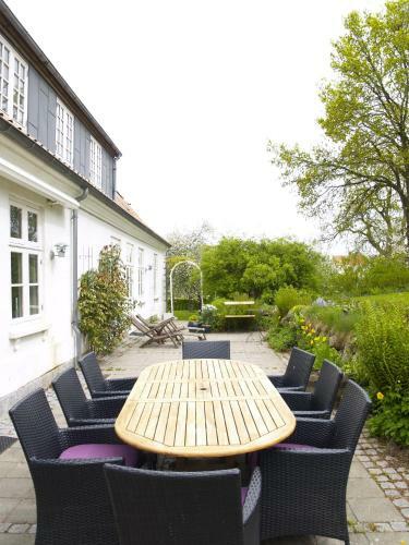 Apartamento Juhl's Bed & Breakfast